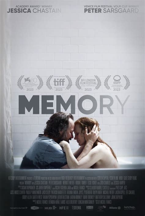 Memory (2023) Stream and Watch Online .